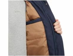 Vans MN Fieldbrook MTE Dress Blues -Side-Shore Soldes Magasin mn fieldbrook mte dress blues vans 3