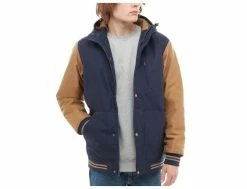 Vans MN Fieldbrook MTE Dress Blues -Side-Shore Soldes Magasin mn fieldbrook mte dress blues vans 4