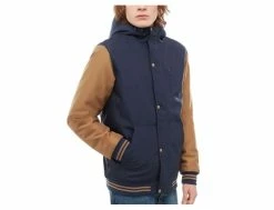 Vans MN Fieldbrook MTE Dress Blues -Side-Shore Soldes Magasin mn fieldbrook mte dress blues vans 5