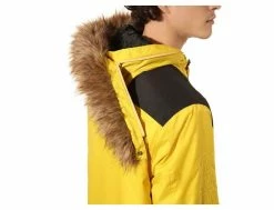 Vans MN Sholes MTE Sulphur Black -Side-Shore Soldes Magasin mn sholes mte sulphur black vans 10