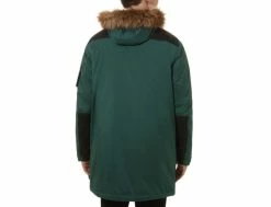 MN Sholes MTE Vans Trekking -Side-Shore Soldes Magasin mn sholes mte vans trekking vans 5