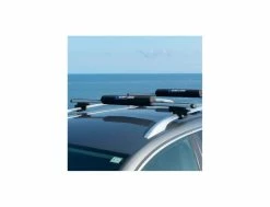 Round Rack / Mousses De Toit SurfLogic - 50 Cm -Side-Shore Soldes Magasin mousses de toit surflogic surflogic 2