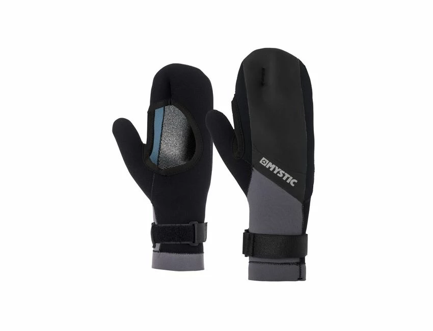 Mystic MSTC Glove Open Palm 1.5 Mm 3 Mystic MSTC Glove Open Palm 1.5 Mm