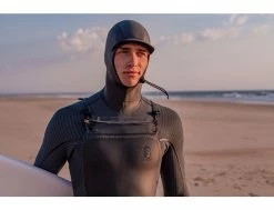 Mutant Legend 5/4 - Modular Hood / Cagoule Modulable -Side-Shore Soldes Magasin mutant legend 54 modular hood cagoule modulable oneill 2