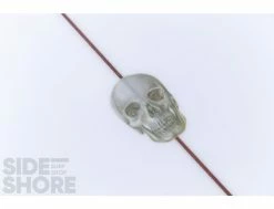 Myconaut - Black Rails - 5'11 X 21 1/4" X 2 5/8" - Quad - Futures -Side-Shore Soldes Magasin myconaut black rails 511 x 21 14 x 2 58 quad futures christenson surfboards 15