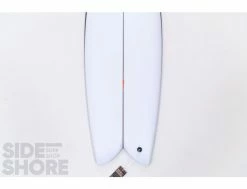 Myconaut - Black Rails - 5'5 X 20 1/2" X 2 7/16" - Quad - Futures -Side-Shore Soldes Magasin myconaut black rails 55 x 20 12 x 2 716 quad futures christenson surfboards 4098 11