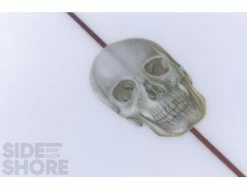 Myconaut - Black Rails - 5'5 X 20 1/2" X 2 7/16" - Quad - Futures -Side-Shore Soldes Magasin myconaut black rails 55 x 20 12 x 2 716 quad futures christenson surfboards 4098 14