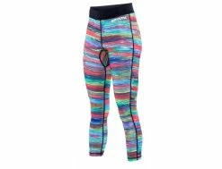 Mystic Dazzled Lycra Pant Rainbow -Side-Shore Soldes Magasin mystic dazzled lycra pant rainbow 2