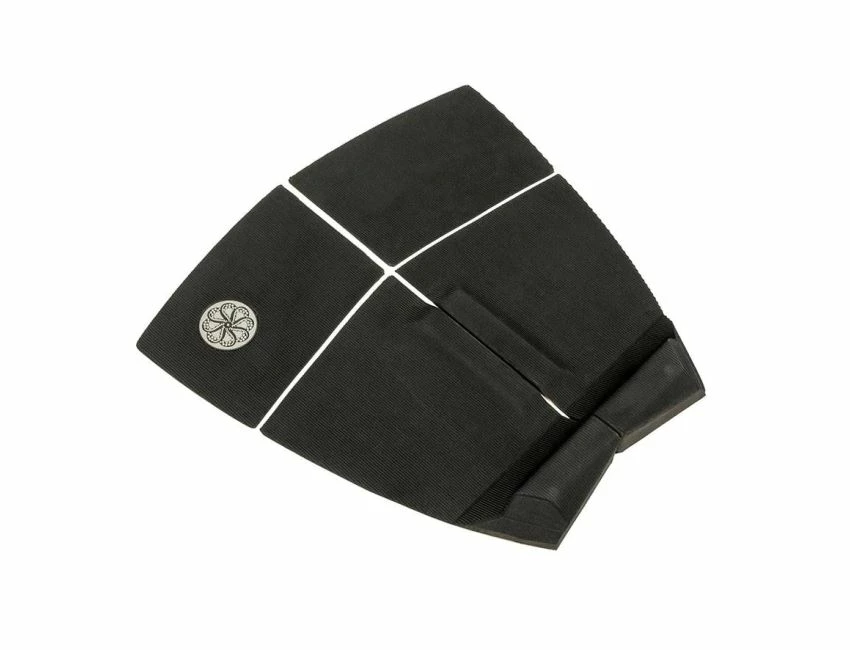 Octopus Nate Tyler IV - Black 8 Octopus Nate Tyler IV - Black – Image 6