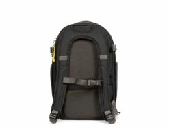 Eastpak National Geographic Safepack Black -Side-Shore Soldes Magasin national geographic safepack black eastpak 2