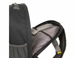 Eastpak National Geographic Safepack Black -Side-Shore Soldes Magasin national geographic safepack black eastpak 5