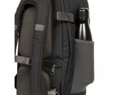 Eastpak National Geographic Safepack Black -Side-Shore Soldes Magasin national geographic safepack black eastpak 9