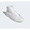 Nizza Hi ADV Cloud White Blue Bird -Side-Shore Soldes Magasin nizza hi adv cloud white blue bird adidas skateboarding
