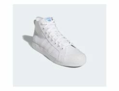Nizza Hi ADV Cloud White Blue Bird -Side-Shore Soldes Magasin nizza hi adv cloud white blue bird adidas skateboarding 5