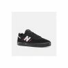NM306 Black Red 2 NM306 Black Red -Side-Shore Soldes Magasin nm306 black red new balance numeric