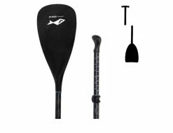 Nootka 520 UD Carbone 27 Nootka 520 UD Carbone -Side-Shore Soldes Magasin nootka 520 ud carbone blackfish 9
