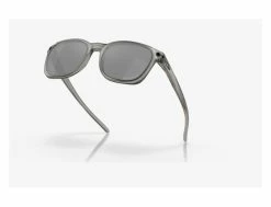 Oakley Objector Matte Grey INK Prizm Black Polarized -Side-Shore Soldes Magasin objector matte grey ink prizm black polarized oakley 4