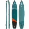 OKEANOS Air Glide 12'6" X 31" ( FST ) - 2023 1 OKEANOS Air Glide 12'6" X 31" ( FST ) - 2023 -Side-Shore Soldes Magasin okeanos air glide 126 x 31 fst 2023 sic