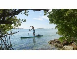 OKEANOS EXP Air Glide 14' X 30" ( FST ) - 2023 22 OKEANOS EXP Air Glide 14' X 30" ( FST ) - 2023 -Side-Shore Soldes Magasin okeanos exp air glide 14 x 30 fst 2023 sic 4