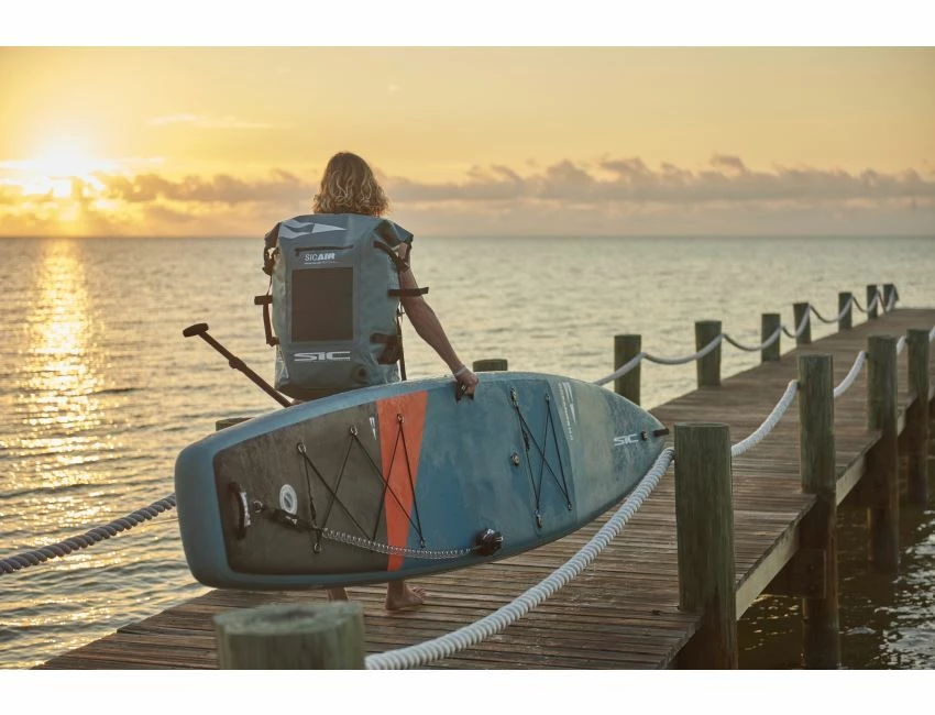 OKEANOS EXP Air Glide 14' X 30" ( FST ) - 2023 9 OKEANOS EXP Air Glide 14' X 30" ( FST ) - 2023 – Image 7