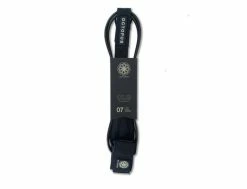 Octopus OLG Leash 7' - 5/16" - Black