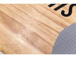 One 10' X 32" X 4 1/2" - 170.5 L -Side-Shore Soldes Magasin one 10 x 32 x 4 12 1705 l sunova 14