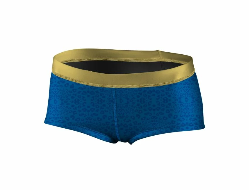 Women O'riginal FL Shorts 5 Women O'riginal FL Shorts – Image 3