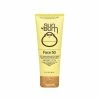 Sun Bum Original SPF 50 Sunscreen Face Lotion 88ml/3Floz -Side-Shore Soldes Magasin original spf 50 sunscreen face lotion 88ml3floz sun bum