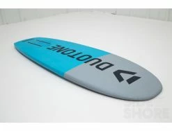 Duotone Pace 4'10 33 Duotone Pace 4'10 -Side-Shore Soldes Magasin pace 410 duotone 11