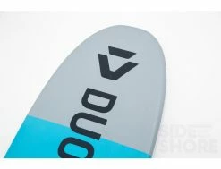 Duotone Pace 4'10 34 Duotone Pace 4'10 -Side-Shore Soldes Magasin pace 410 duotone 12