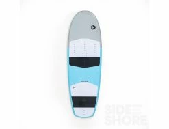Duotone Pace 4'10 40 Duotone Pace 4'10 -Side-Shore Soldes Magasin pace 410 duotone 18