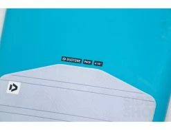 Duotone Pace 4'10 28 Duotone Pace 4'10 -Side-Shore Soldes Magasin pace 410 duotone 6