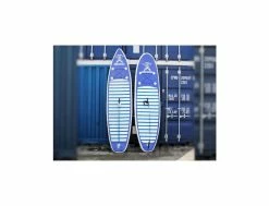 PACK SURFPISTOLS ISUP Blue SNSM 10' -Side-Shore Soldes Magasin pack surfpistols isup blue snsm 10 surfpistols 11