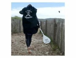 PACK SURFPISTOLS ISUP Blue SNSM 10' -Side-Shore Soldes Magasin pack surfpistols isup blue snsm 10 surfpistols 4