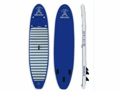 PACK SURFPISTOLS ISUP Blue SNSM 10' -Side-Shore Soldes Magasin pack surfpistols isup blue snsm 10 surfpistols 6