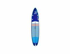 PACK SURFPISTOLS Marinière 11' V2 -Side-Shore Soldes Magasin pack surfpistols mariniere 11 v2 surfpistols 6