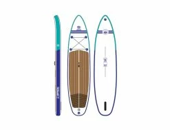 PACK SURFPISTOLS Yacht 11' V2 -Side-Shore Soldes Magasin pack surfpistols yacht 11 v2 surfpistols 6