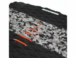 Pad Performance II - 3 Pièces - Black / Orange 12 Pad Performance II - 3 Pièces - Black / Orange -Side-Shore Soldes Magasin pad performance ii 3 pieces black orange shapers 2