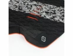 Pad Performance II - 3 Pièces - Black / Orange 13 Pad Performance II - 3 Pièces - Black / Orange -Side-Shore Soldes Magasin pad performance ii 3 pieces black orange shapers 3