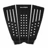 Pad Performance II - 3 Pièces - Black 2 Pad Performance II - 3 Pièces - Black -Side-Shore Soldes Magasin pad performance ii 3 pieces black shapers