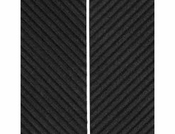 Pad Trooper Fish - Black - 2 Pièces -Side-Shore Soldes Magasin pad trooper fish black 2 pieces captain fin 5
