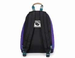 Eastpak Padded Pak'r Into Native Purple -Side-Shore Soldes Magasin padded pakr into native purple eastpak 2