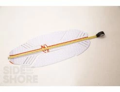 F-One Pads Directionnelle F.one Fish 5'6" -Side-Shore Soldes Magasin pads directionnelle fone fish 56 fone 10