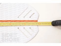 F-One Pads Directionnelle F.one Fish 5'6" -Side-Shore Soldes Magasin pads directionnelle fone fish 56 fone 11