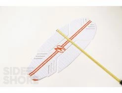 F-One Pads Directionnelle F.one Fish 5'6" -Side-Shore Soldes Magasin pads directionnelle fone fish 56 fone 2