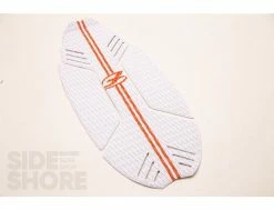 F-One Pads Directionnelle F.one Fish 5'6" -Side-Shore Soldes Magasin pads directionnelle fone fish 56 fone 7