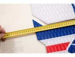 F-One Pads Directionnelle F.one Mitu 2015 - XL -Side-Shore Soldes Magasin pads directionnelle fone mitu 2015 xl fone 5