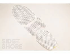 F-One Pads Directionnelle F.one Mitu 2016 - L -Side-Shore Soldes Magasin pads directionnelle fone mitu 2016 l fone 9