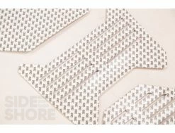 F-One Pads Directionnelle F.one Mitu 2016 - XL -Side-Shore Soldes Magasin pads directionnelle fone mitu 2016 xl fone 9