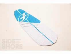 F-One Pads Directionnelle F.one Signature 2015 -Side-Shore Soldes Magasin pads directionnelle fone signature 2015 fone 10